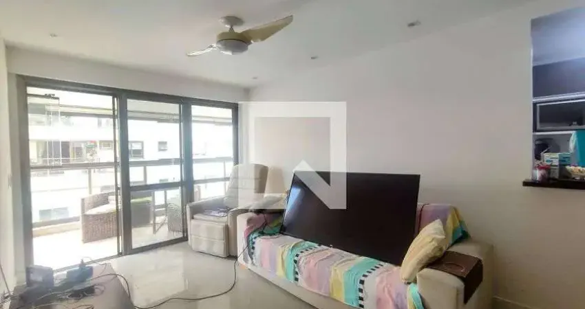 Apartamento para Aluguel - Freguesia , 3 Quartos,  90 m² - Rio de Janeiro