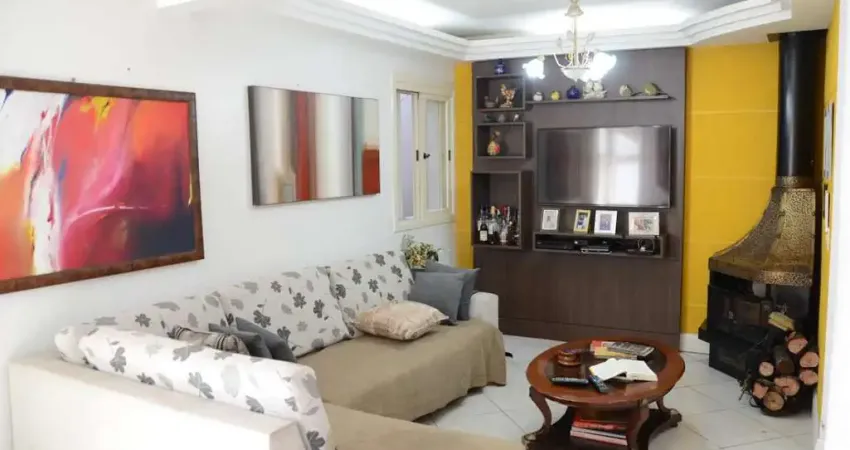 Casa para Aluguel - Igará, 4 Quartos,  350 m² - Canoas