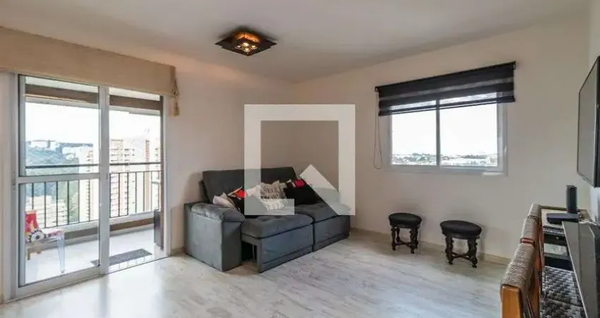 Apartamento para Aluguel - Alphaville, 2 Quartos,  82 m² - Barueri