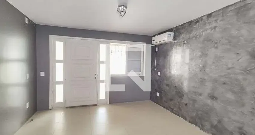 Casa para Aluguel - Boa Vista, 3 Quartos,  87 m² - Novo Hamburgo