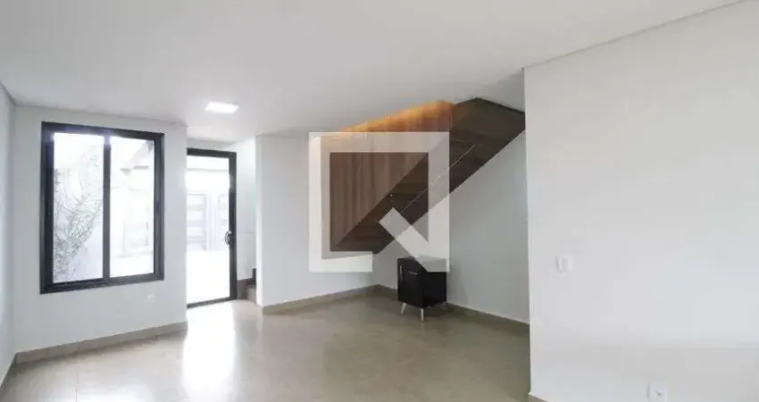 Casa para Aluguel - Aclimação, 3 Quartos,  124 m² - Uberlândia