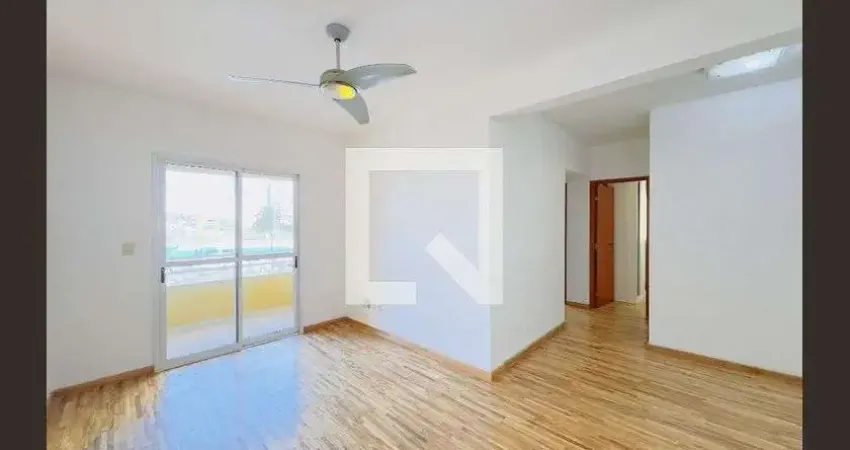 Apartamento para Aluguel - Vila Ema, 3 Quartos,  78 m² - São José dos Campos