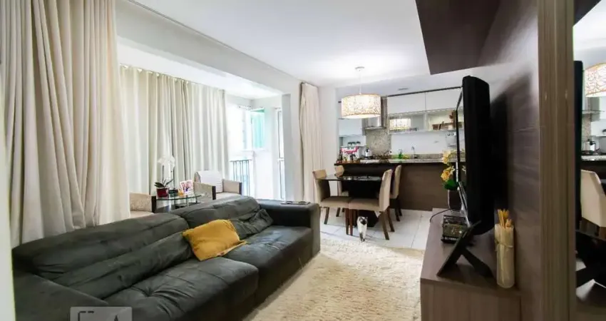 Apartamento para Aluguel - Águas Claras, 2 Quartos,  70 m² - Brasília
