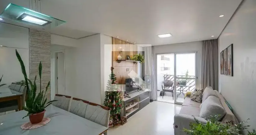 Apartamento para Aluguel - Vila Carrão, 3 Quartos,  72 m² - São Paulo