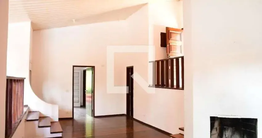 Casa / Sobrado em Condomínio para Aluguel - Jardim Barbacena, 4 Quartos,  237 m² - Cotia