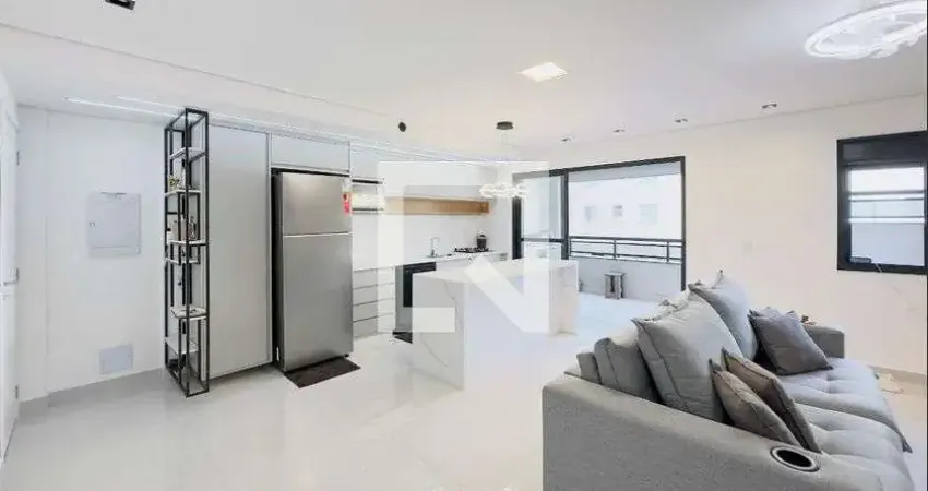 Apartamento para Aluguel - Bosque dos Eucaliptos, 2 Quartos,  170 m² - São José dos Campos