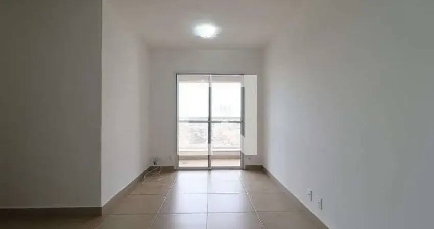 Apartamento para Aluguel - Nova Ribeirânia, 3 Quartos,  74 m² - Ribeirão Preto