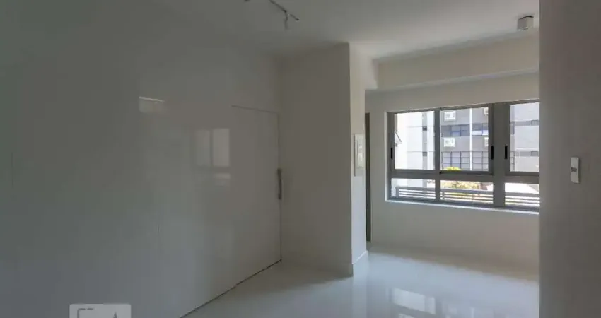 Apartamento para Aluguel - Savassi, 1 Quarto,  50 m² - Belo Horizonte