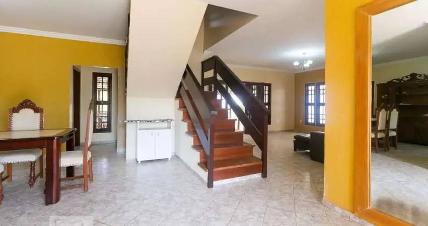 Casa para Aluguel - Lago Norte, 5 Quartos,  600 m² - Brasília