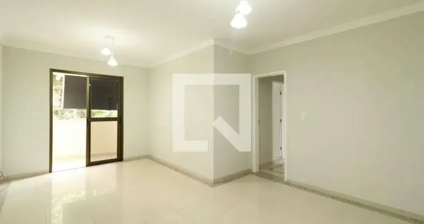 Apartamento para Aluguel - Santa Mônica, 3 Quartos,  102 m² - Uberlândia