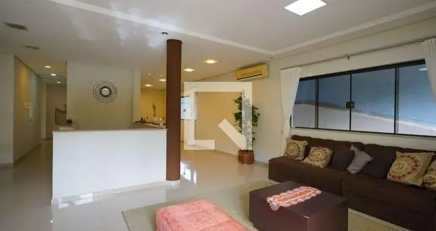 Casa para Aluguel - Itacorubi, 5 Quartos,  460 m² - Florianópolis