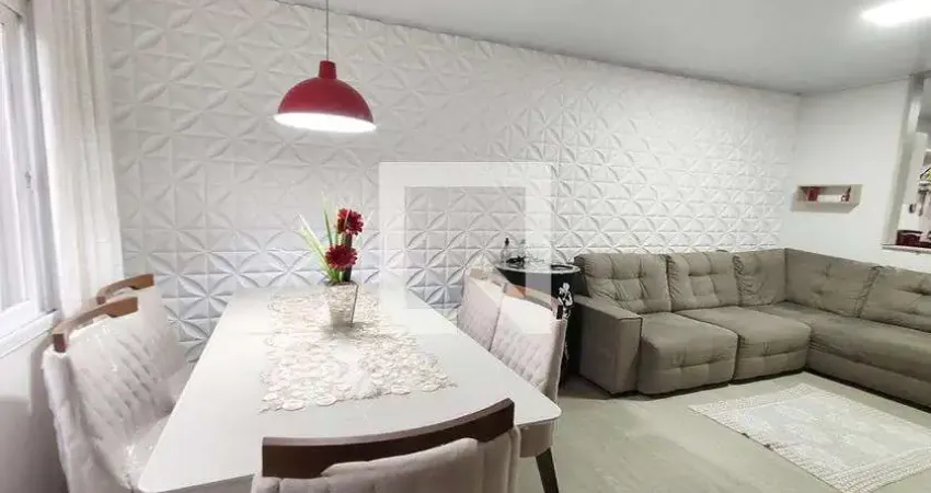 Casa para Aluguel - Campestre, 2 Quartos,  75 m² - São Leopoldo