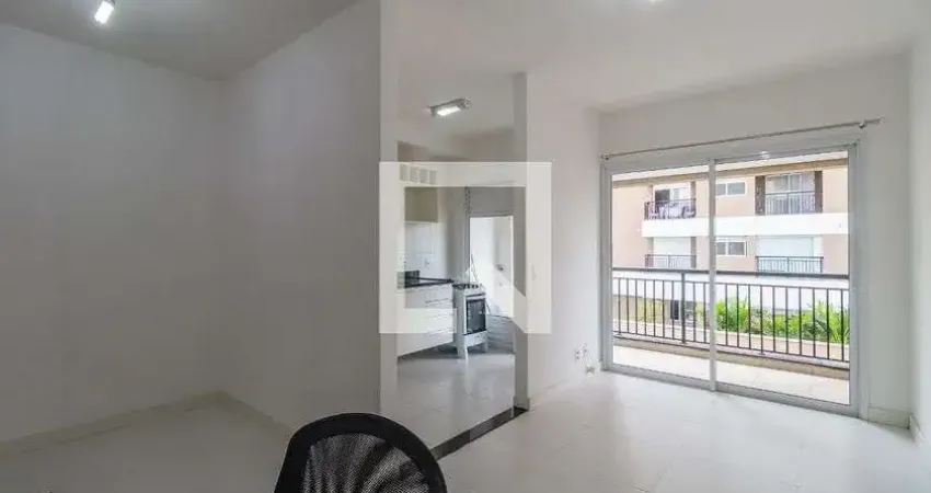 Apartamento para Aluguel - Alphaville, 1 Quarto,  49 m² - Barueri
