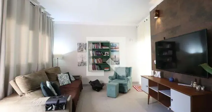 Casa para Aluguel - Buritis, 3 Quartos,  110 m² - Uberlândia