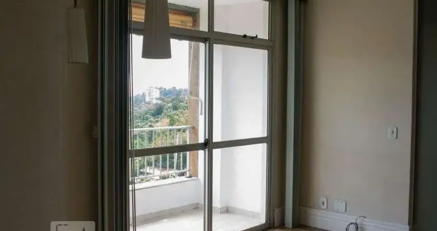 Cobertura para Aluguel - Santa Rosa , 3 Quartos,  162 m² - Niterói