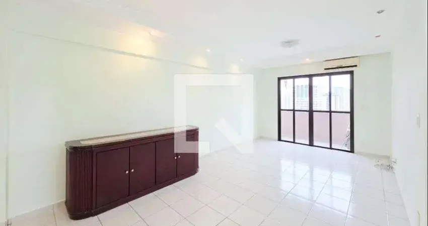 Apartamento para Aluguel - Residencial Parque Aquarius, 3 Quartos,  106 m² - São José dos Campos