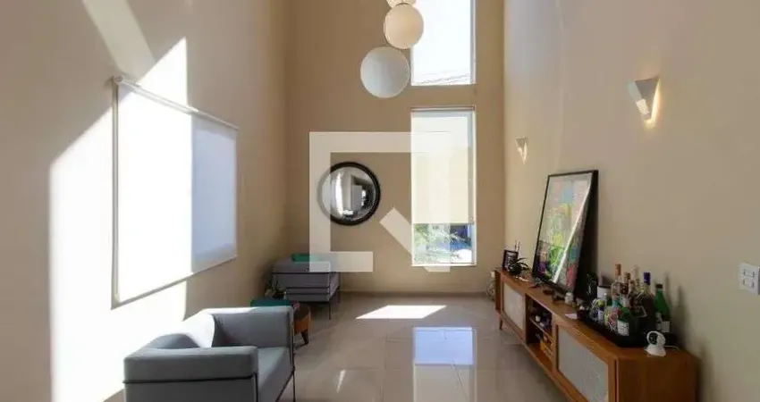 Casa / Sobrado em Condomínio para Aluguel - Jardim Colibri II, 4 Quartos,  300 m² - Cotia