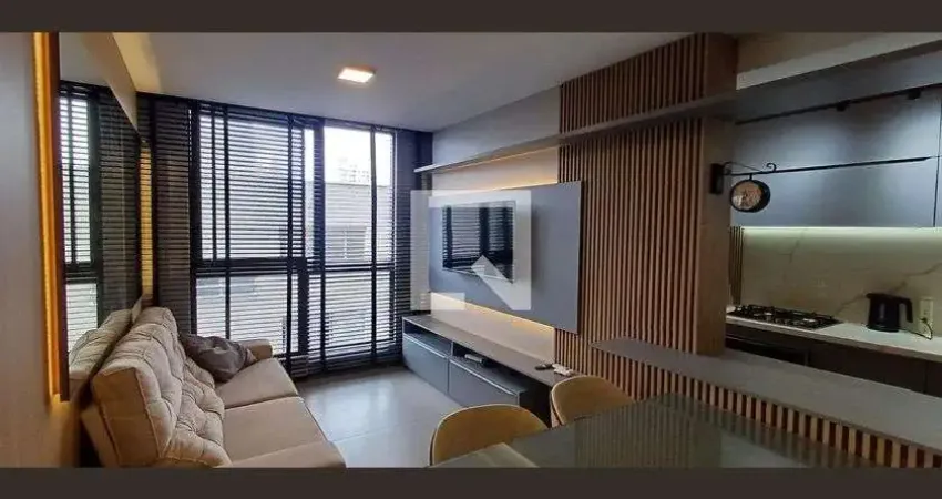 Apartamento para Aluguel - Estreito, 2 Quartos,  70 m² - Florianópolis