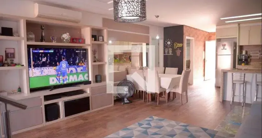 Casa para Aluguel - Harmonia, 4 Quartos,  240 m² - Canoas