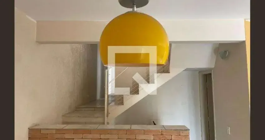 Casa / Sobrado em Condomínio para Aluguel - Rio Cotia, 4 Quartos,  274 m² - Cotia
