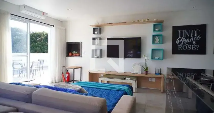 Cobertura para Aluguel - Santinho, 2 Quartos,  230 m² - Florianópolis