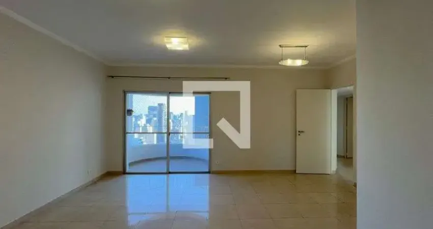 Apartamento para Aluguel - Pinheiros, 3 Quartos,  117 m² - São Paulo