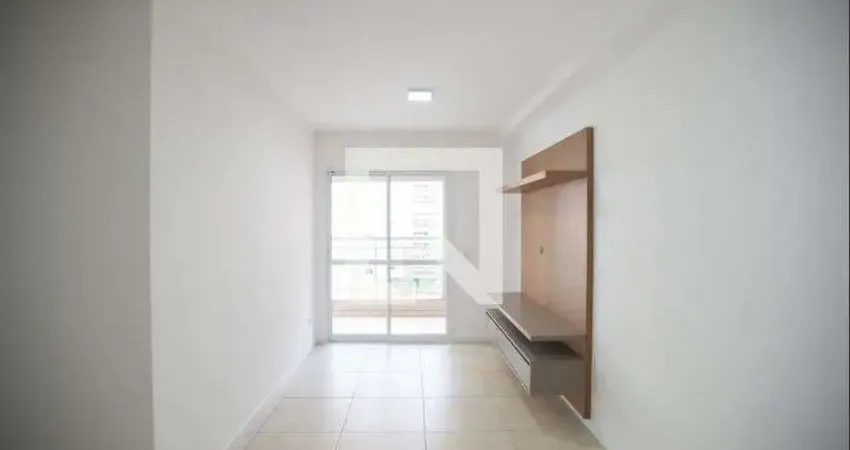 Apartamento para Aluguel - Bosque das Juritis, 2 Quartos,  65 m² - Ribeirão Preto