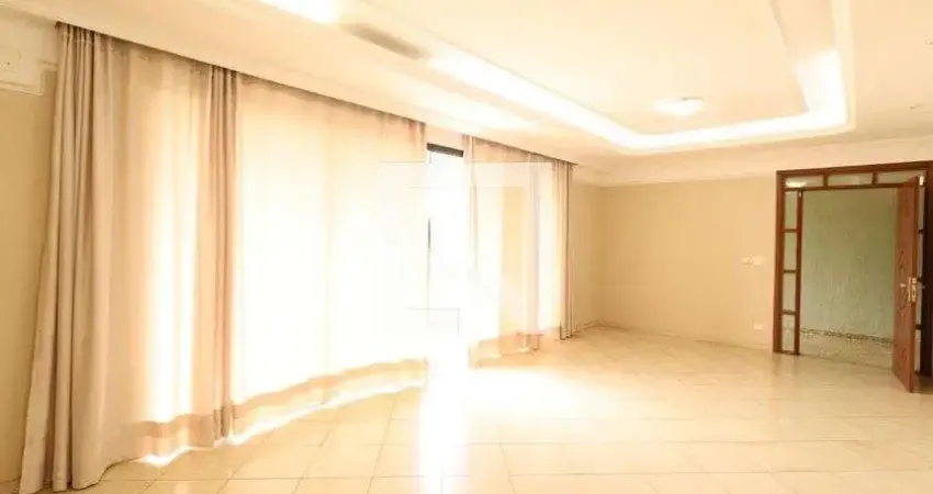 Casa para Aluguel - Lídice, 4 Quartos,  385 m² - Uberlândia