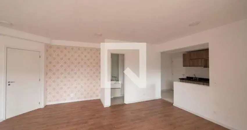 Apartamento para Aluguel - Alphaville, 3 Quartos,  109 m² - Barueri