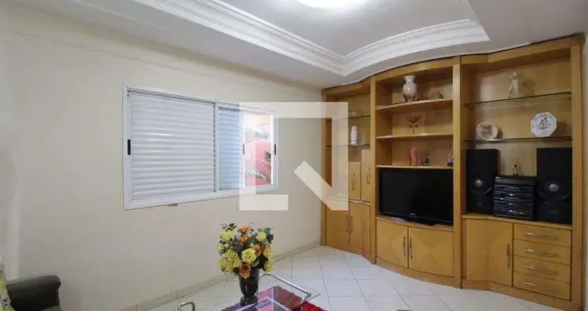 Casa para Aluguel - Jardim Umuarama, 5 Quartos,  370 m² - Uberlândia
