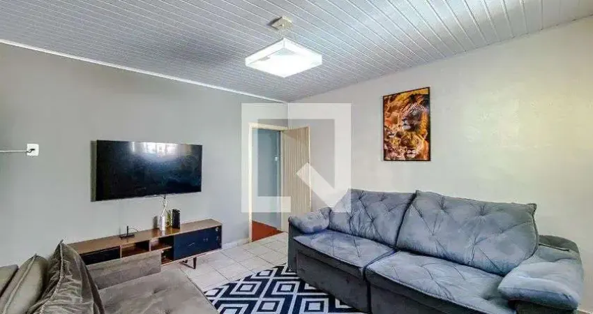 Casa para Aluguel - Mooca, 4 Quartos,  197 m² - São Paulo