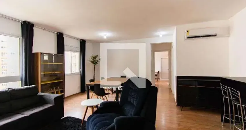 Apartamento para Aluguel - Marechal Rondon, 2 Quartos,  82 m² - Canoas
