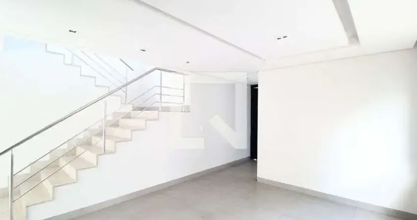 Casa / Sobrado em Condomínio para Aluguel - Nova Uberlândia, 4 Quartos,  300 m² - Uberlândia