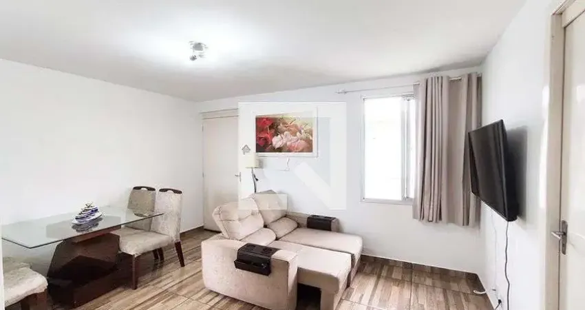 Apartamento para Aluguel - Pátria Nova, 2 Quartos,  60 m² - Novo Hamburgo