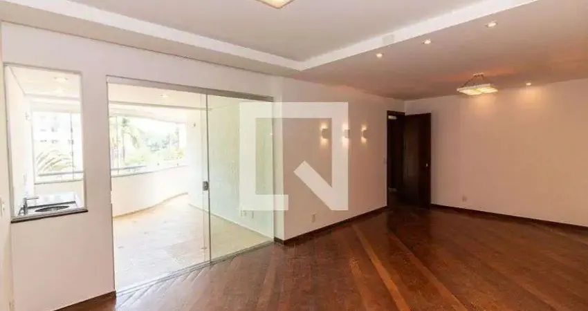 Apartamento para Aluguel - Lago Sul, 3 Quartos,  160 m² - Brasília