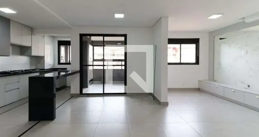 Apartamento para Aluguel - Distrito de Bonfim Paulista, 1 Quarto,  69 m² - Ribeirão Preto