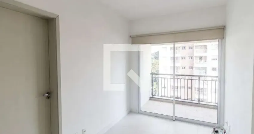 Apartamento para Aluguel - Alphaville, 1 Quarto,  50 m² - Barueri