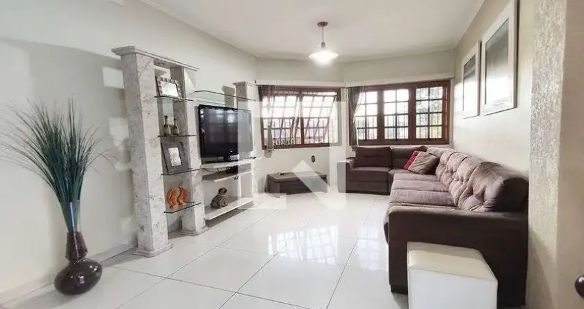 Casa para Aluguel - Hamburgo Velho, 3 Quartos,  284 m² - Novo Hamburgo
