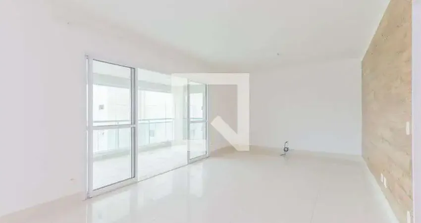 Apartamento para Aluguel - Jardim das Colinas, 4 Quartos,  191 m² - São José dos Campos