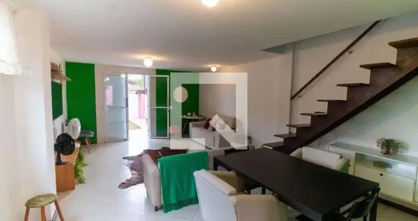 Casa para Aluguel - Maravista, 3 Quartos,  225 m² - Niterói