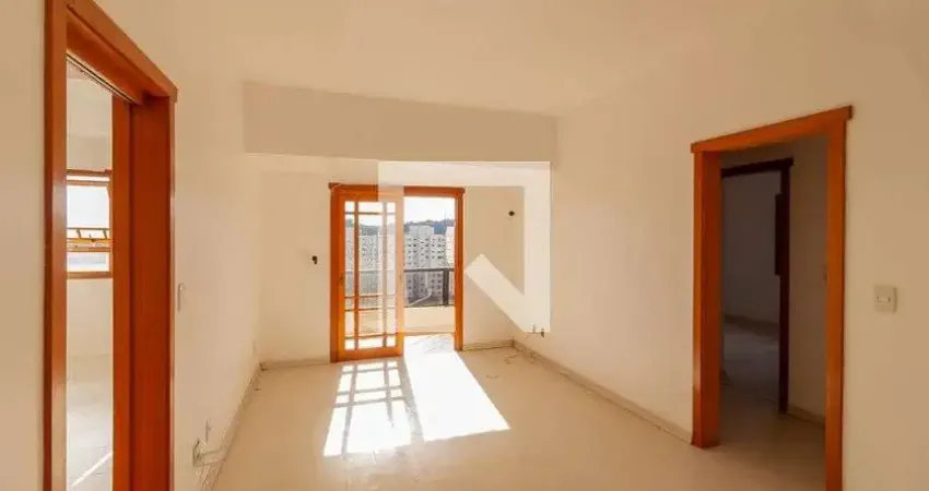 Cobertura para Aluguel - Centro, 4 Quartos,  356 m² - Novo Hamburgo