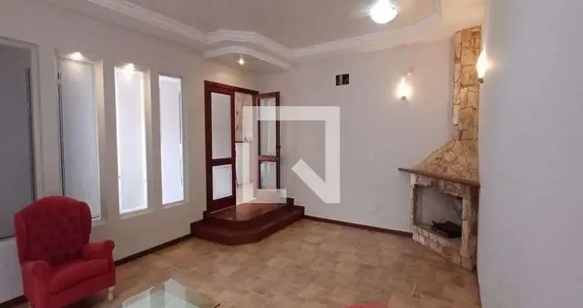 Casa para Aluguel - Itaguaçu, 3 Quartos,  456 m² - Florianópolis
