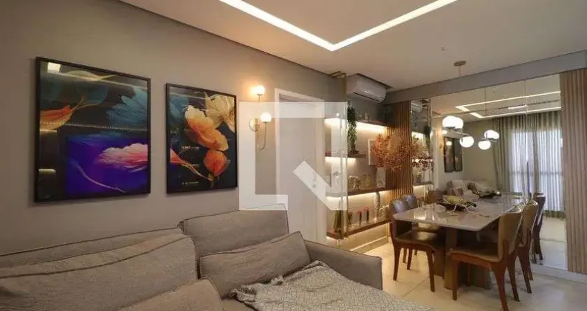Apartamento para Aluguel - Jardim Sumaré, 1 Quarto,  42 m² - Ribeirão Preto