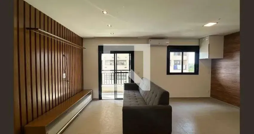Apartamento para Aluguel - Alphaville, 1 Quarto,  41 m² - Barueri