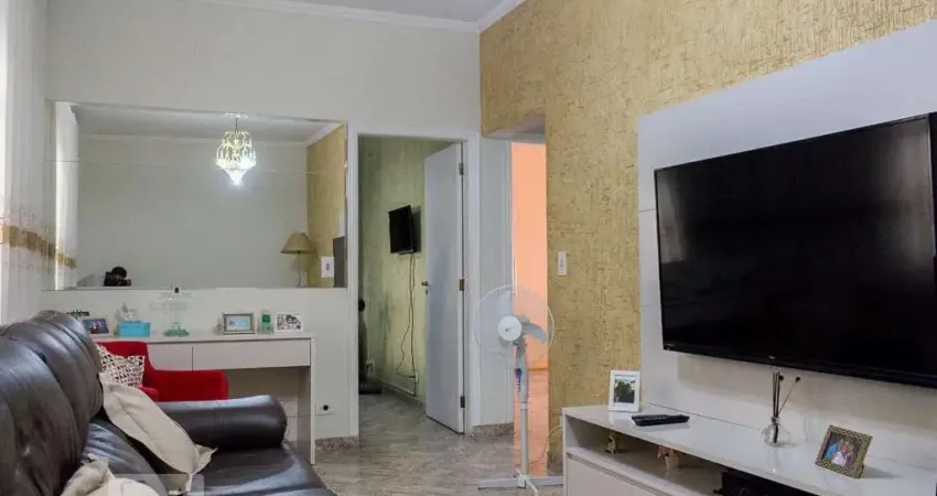 Casa para Aluguel - Vila Mazzei, 2 Quartos,  220 m² - São Paulo