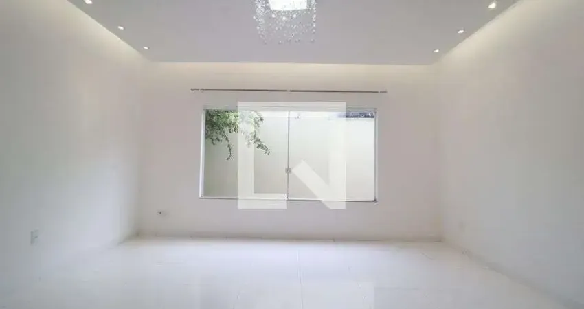Casa para Aluguel - Jardim Karaiba, 4 Quartos,  420 m² - Uberlândia