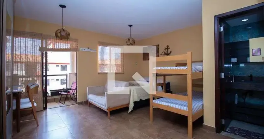Apartamento para Aluguel - Asa Norte, 1 Quarto,  30 m² - Brasília