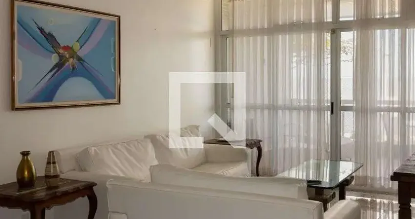 Apartamento para Aluguel - Camboinhas, 3 Quartos,  180 m² - Niterói