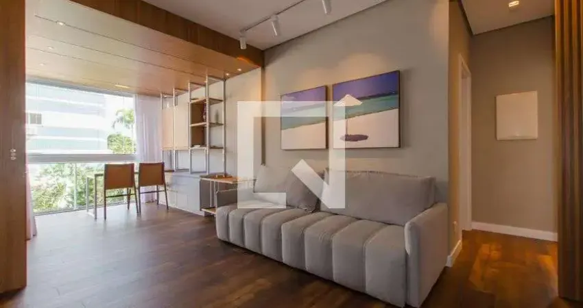 Apartamento para Aluguel - Rio Tavares, 2 Quartos,  120 m² - Florianópolis