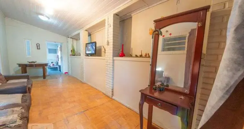 Casa para Aluguel - Guarani, 3 Quartos,  144 m² - Novo Hamburgo